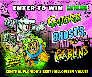 Enter the Fun 4 Orlando Kids Giveaway!